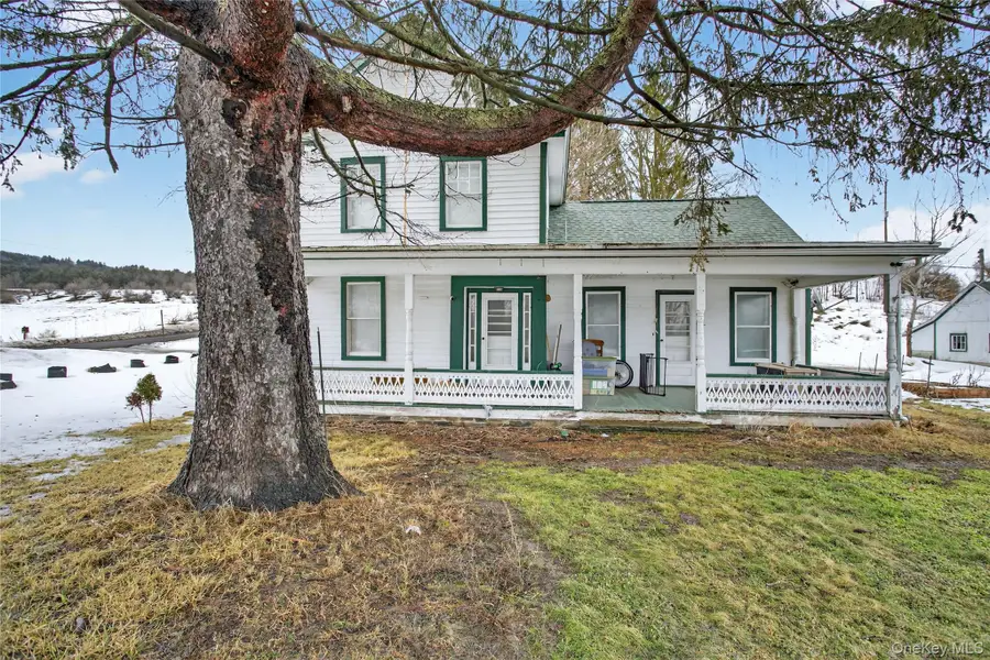 2926 State Highway #205, Hartwick, NY 13810 - #2