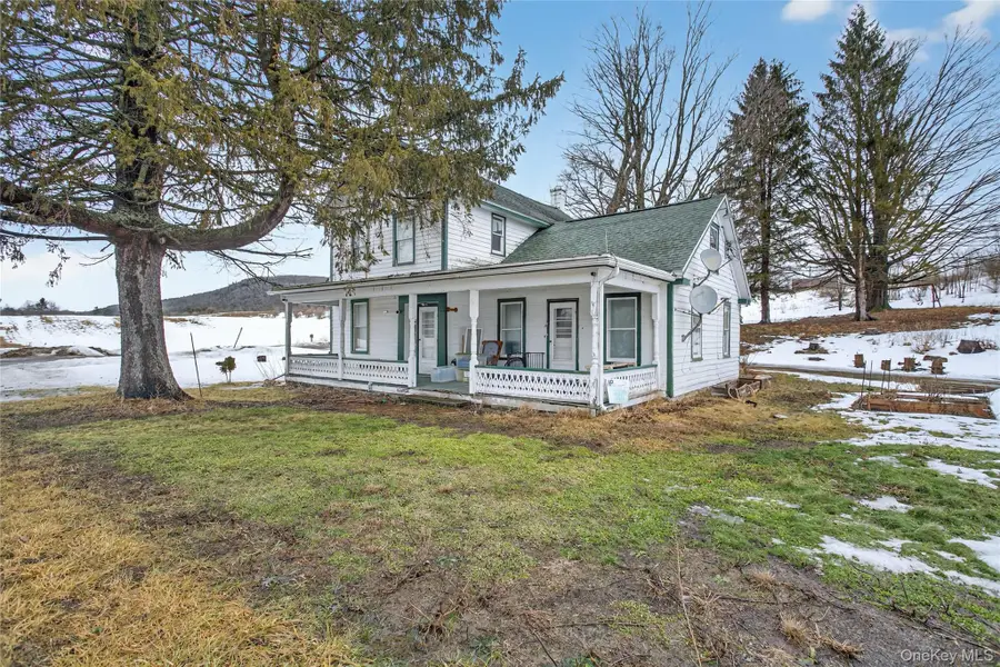 2926 State Highway #205, Hartwick, NY 13810 - #3