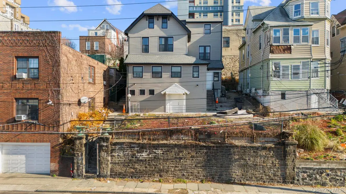 134 Buena Vista Avenue, Yonkers, NY 10701 - #1