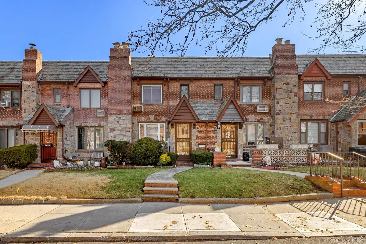 7709 82nd Street, Glendale, NY 11385 - #1