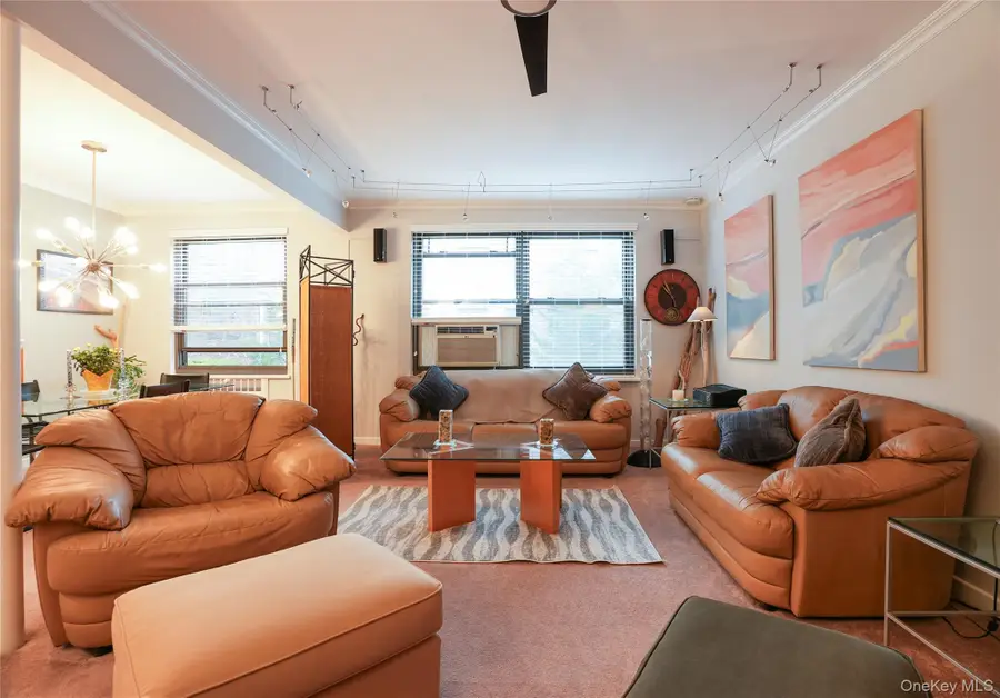 35 Rockledge Road #2A, Hartsdale, NY 10530 - #2