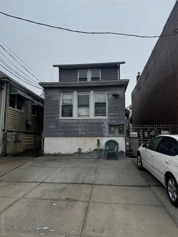 420 Thieriot Avenue #2, Bronx, NY 10473