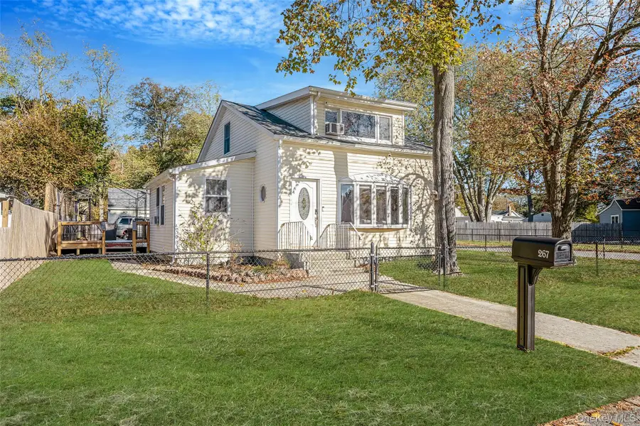 267 Dogwood Road W, Mastic Beach, NY 11951 - #2