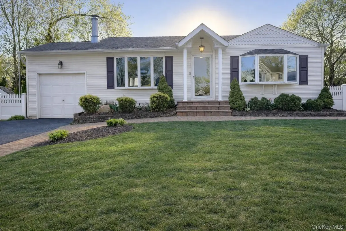 111 Frederick Road, Port Jefferson Station, NY 11776 - #1