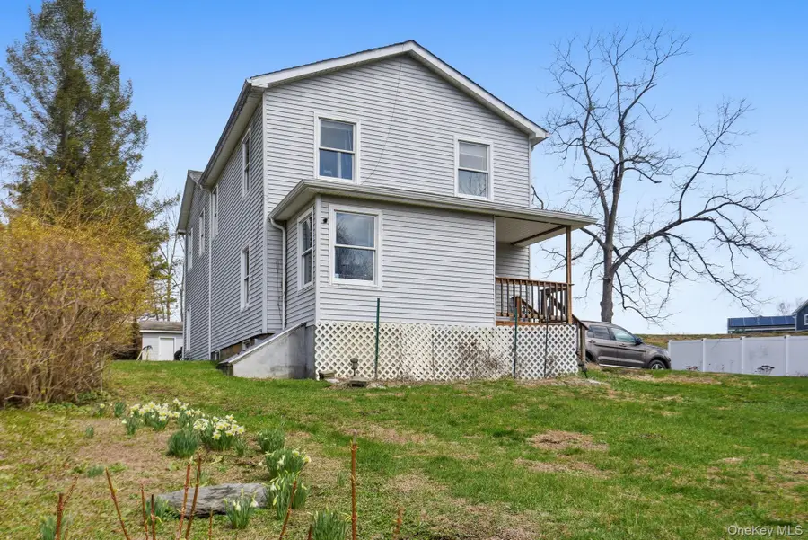 41 Beilke Road, Millerton, NY 12546 - #3
