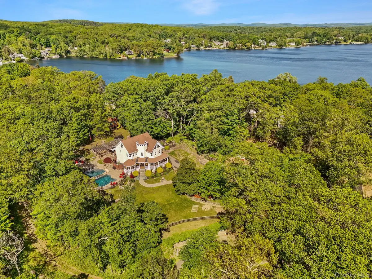 24 Jackson Road, Mahopac, NY 10541 - #1