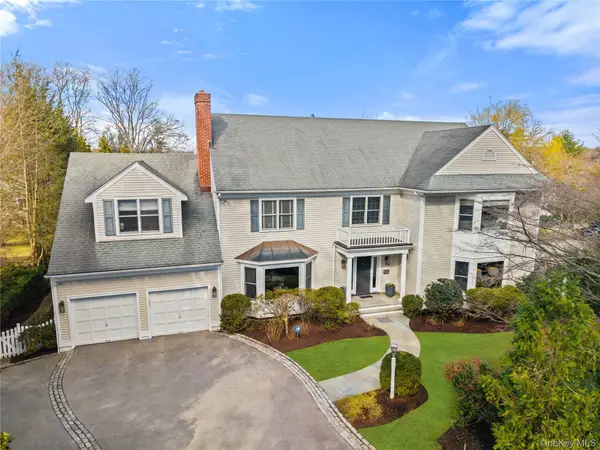 62 Old Orchard Lane, Scarsdale, NY 10583