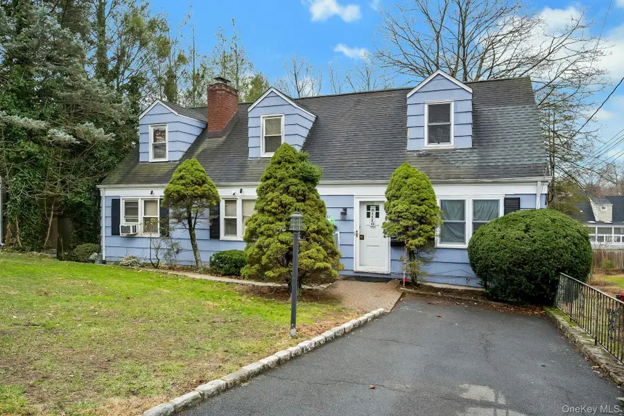 260 5th Street, Mamaroneck, NY 10543 - #2