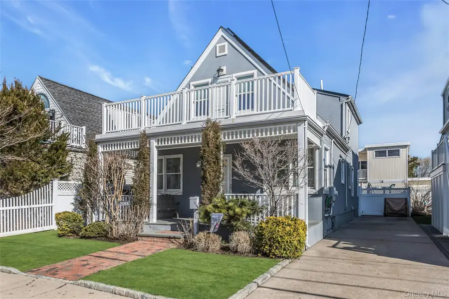 2108 Bay Boulevard, Atlantic Beach, NY 11509 - #2