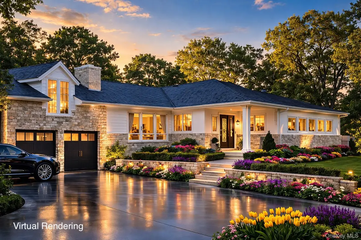 7 Lakeview Road, North Salem, NY 10560 - #1