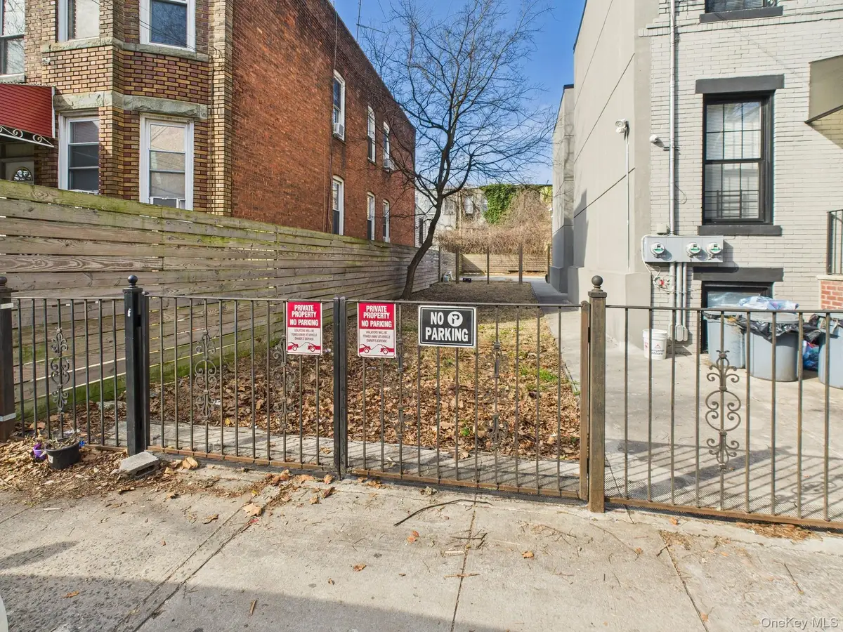 682 Hendrix Street, Brooklyn, NY 11207 - #1
