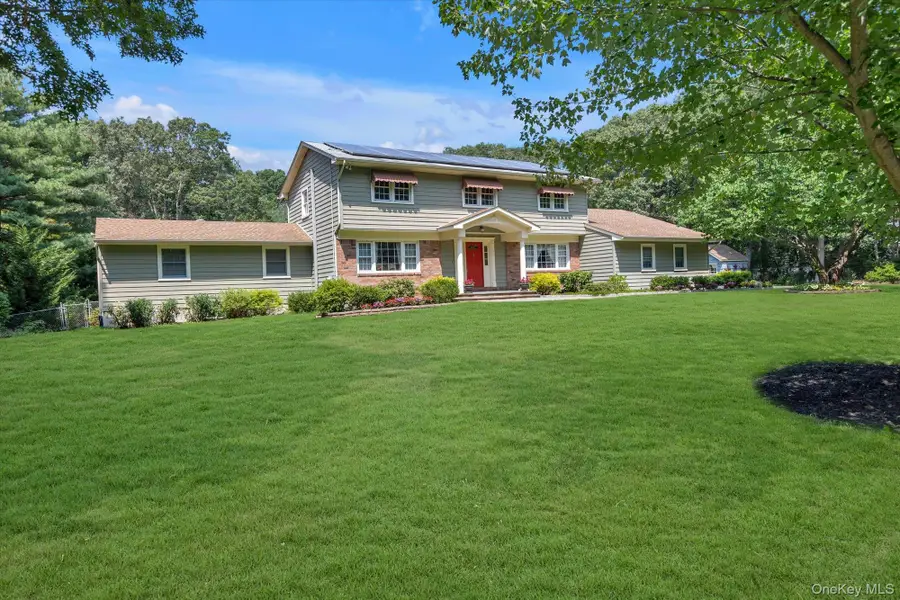 3 Melrose Court, Dix Hills, NY 11746 - #2