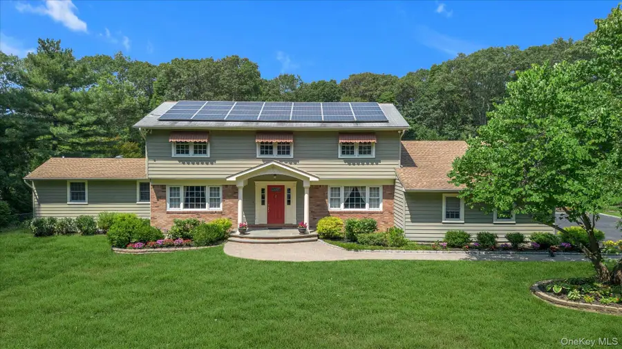 3 Melrose Court, Dix Hills, NY 11746 - #3