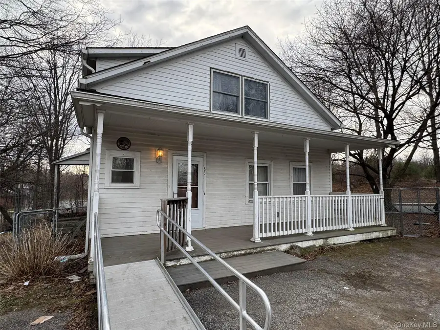 83 Prospect Terrace, Montgomery, NY 12549 - #2