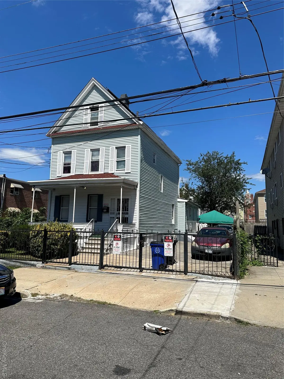 811 E 219th Street, Bronx, NY 10467 - #1