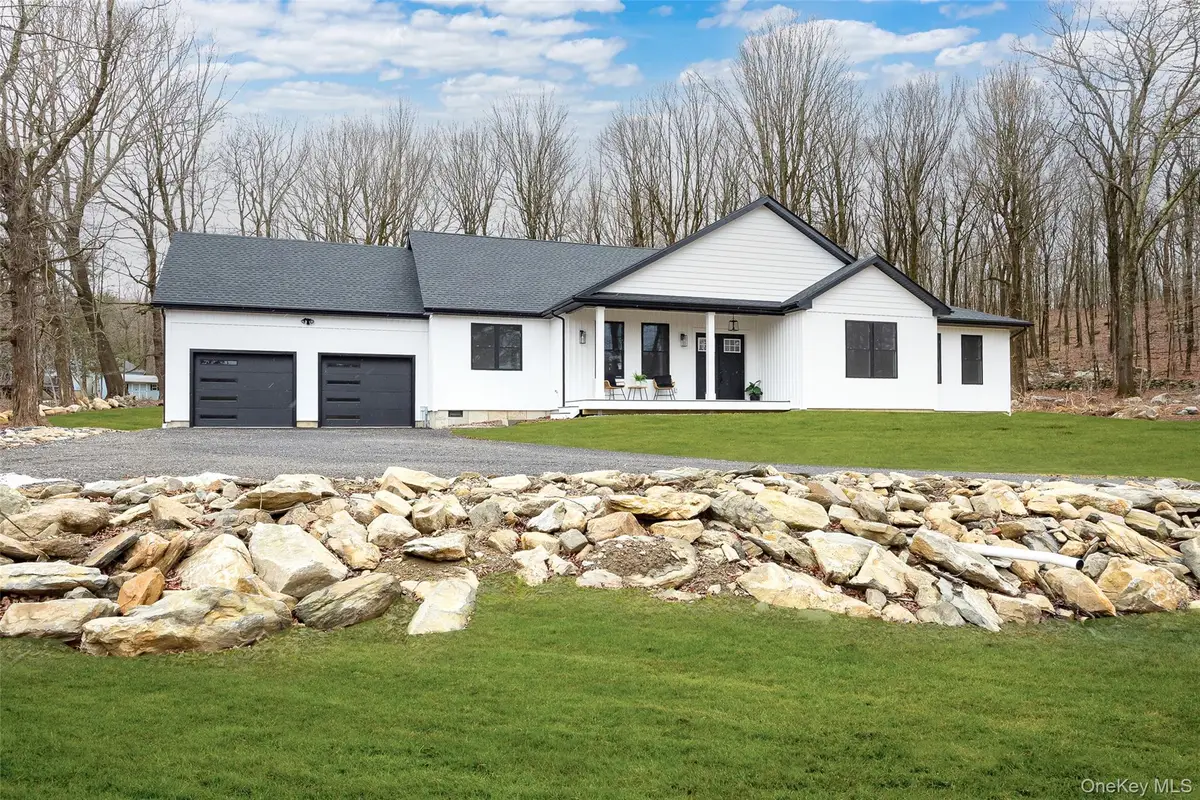 3750 Route 52, Stormville, NY 12582 - #1