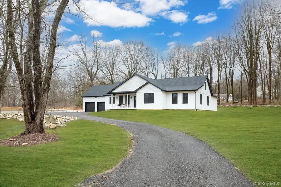 3750 Route 52, Stormville, NY 12582 - #3