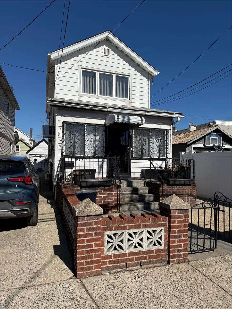 91-59 Chicot Road, Ozone Park, NY 11417 - #2
