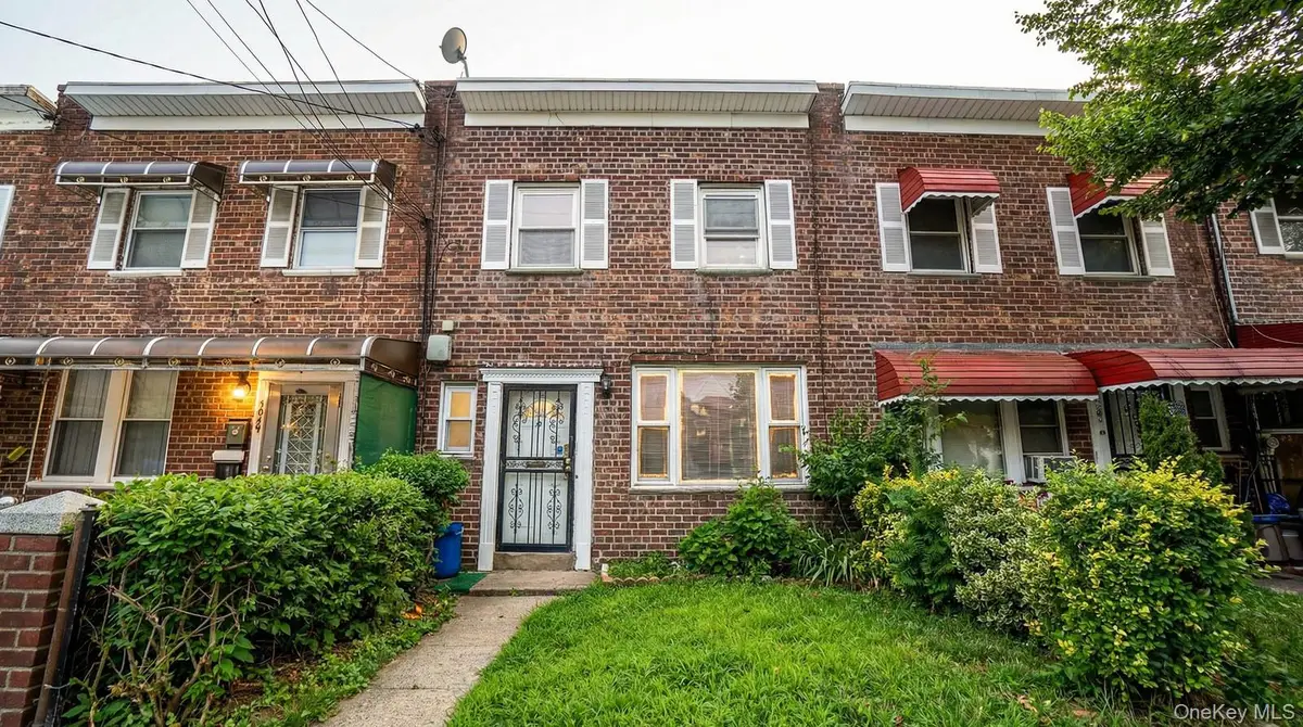 3031 Edson Avenue, Bronx, NY 10469 - #1