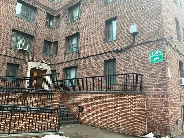 1594 Metropolitan Avenue #MH, Bronx, NY 10462 - #1