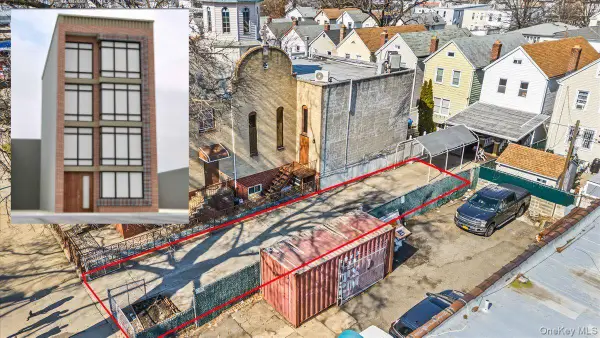 104-33 Atlantic Avenue, Richmond Hill, NY 11418