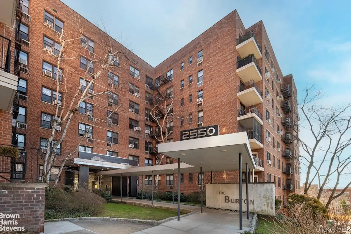 2550 Independence Avenue #6CD, Bronx, NY 10463 - #1
