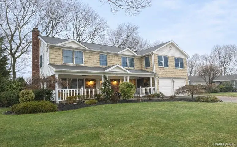 46 Wilmont Turn, Coram, NY 11727 - #1