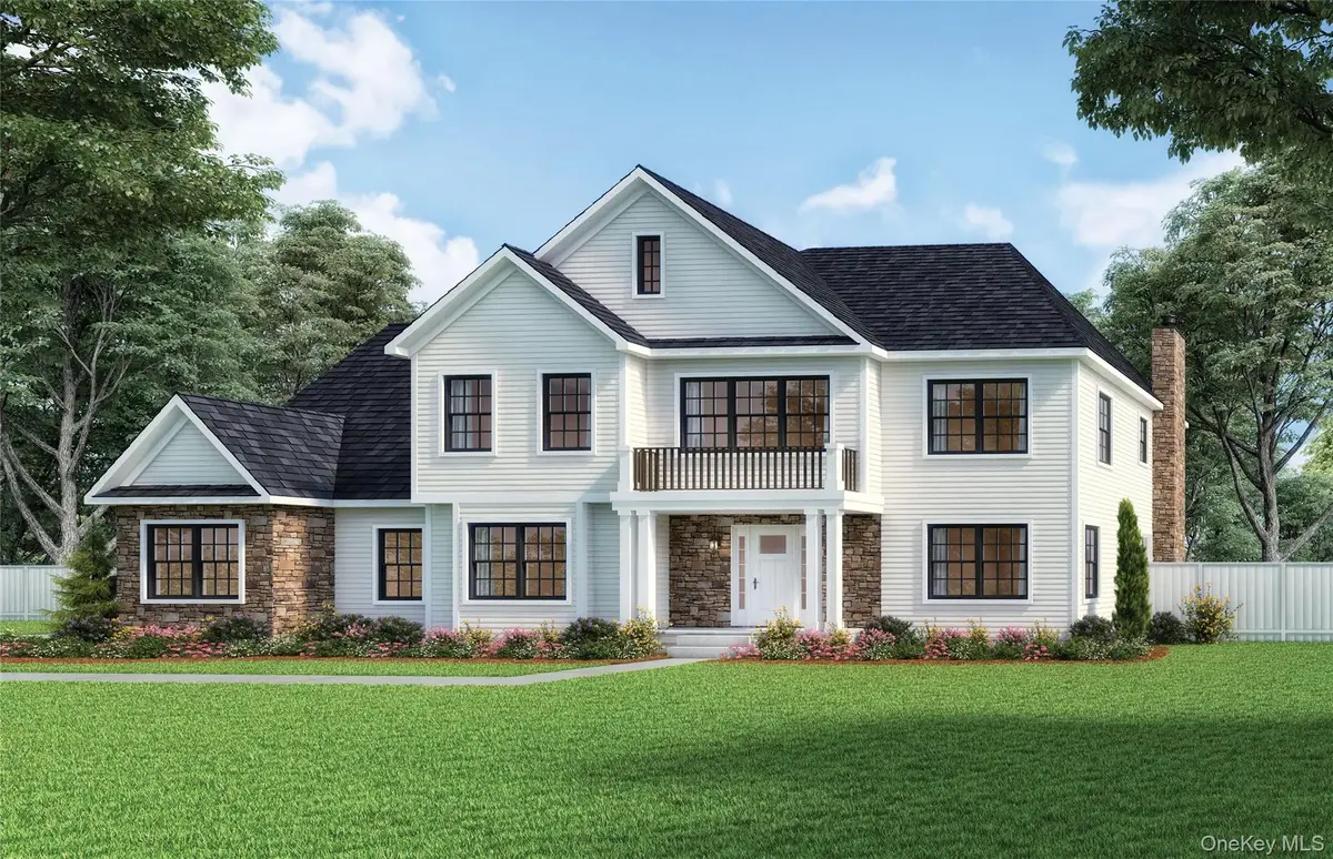 1 Stella Road, Thornwood, NY 10594 - #1