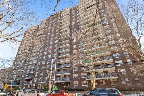 2550 Olinville Avenue #2H, Bronx, NY 10467