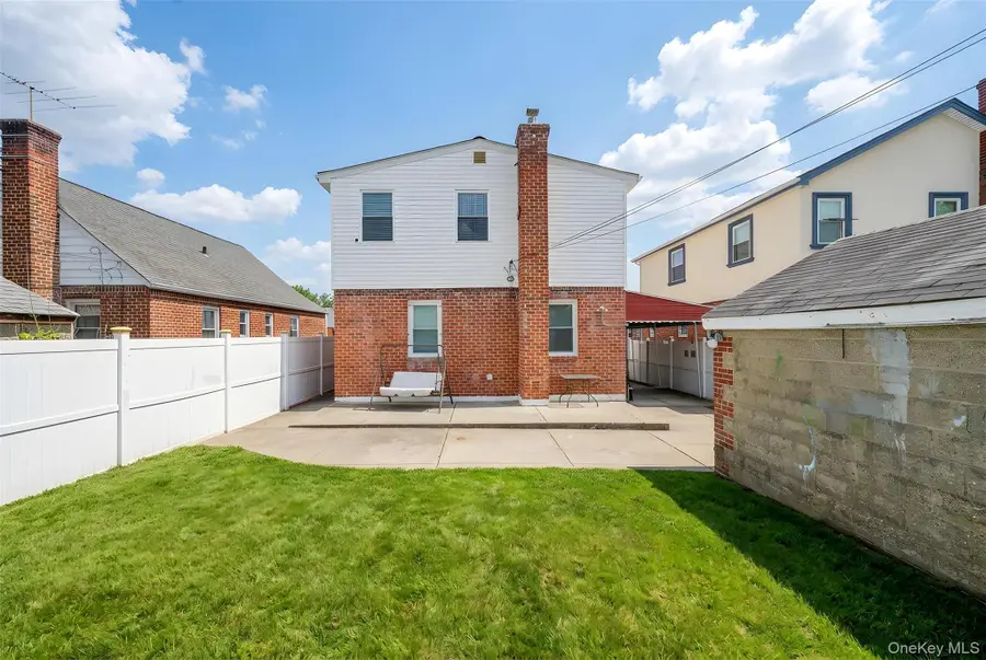 120-30 226th Street, Cambria Heights, NY 11411 - #3