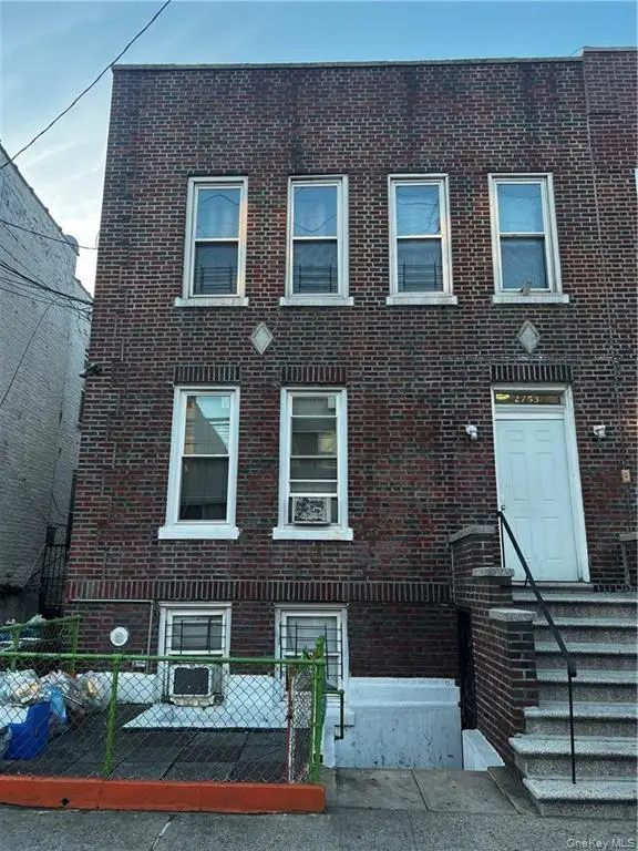 2753 Wallace Avenue, Bronx, NY 10467 - #1