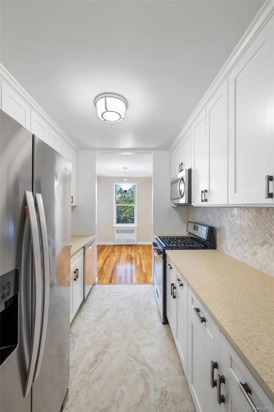 42 Pine Street #3B, Yonkers, NY 10701 - #2