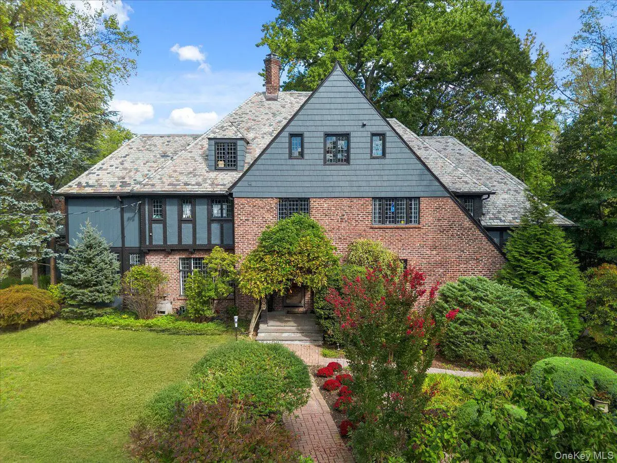 9 Rye Road, Rye, NY 10580 - #1