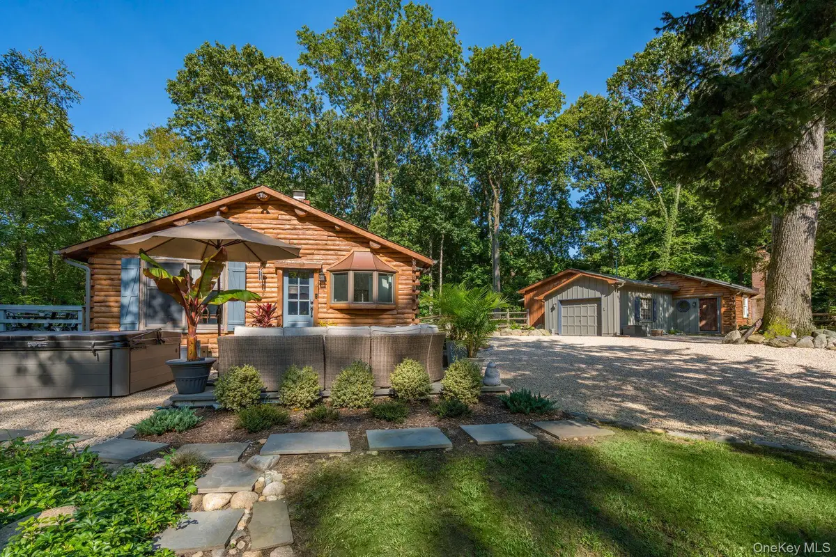 24 Forrest Drive, Lloyd Harbor, NY 11743 - #1