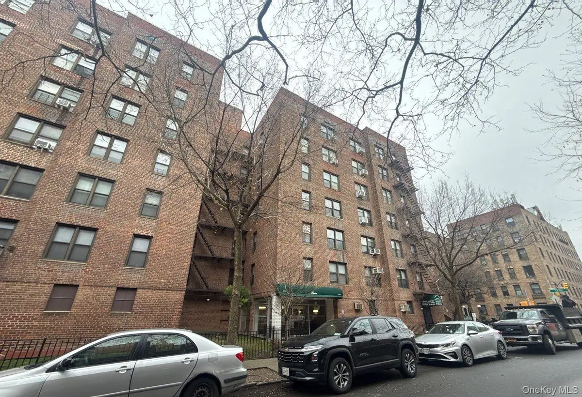 33-47 91st Street #5A, Jackson Heights, NY 11372 - #1