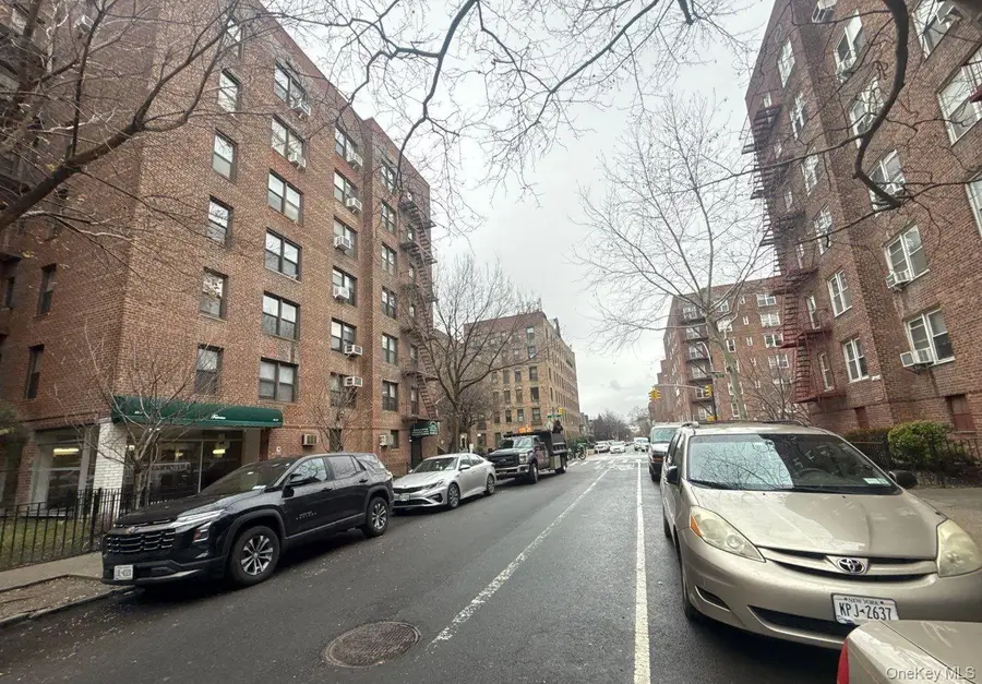 33-47 91st Street #5A, Jackson Heights, NY 11372 - #2