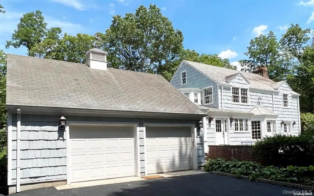 1678 Cedar Swamp Road, Brookville, NY 11545 - #1