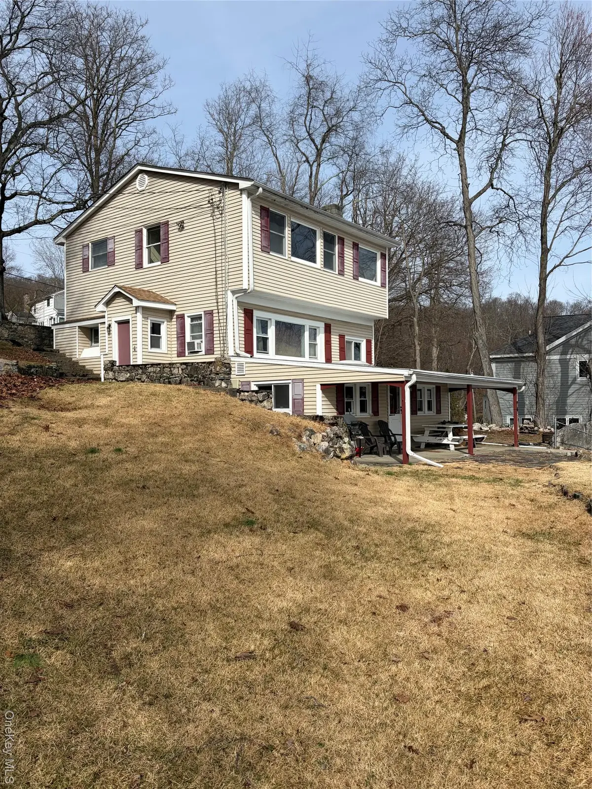 165 W Lakeshore Drive, Carmel, NY 10512 - #1