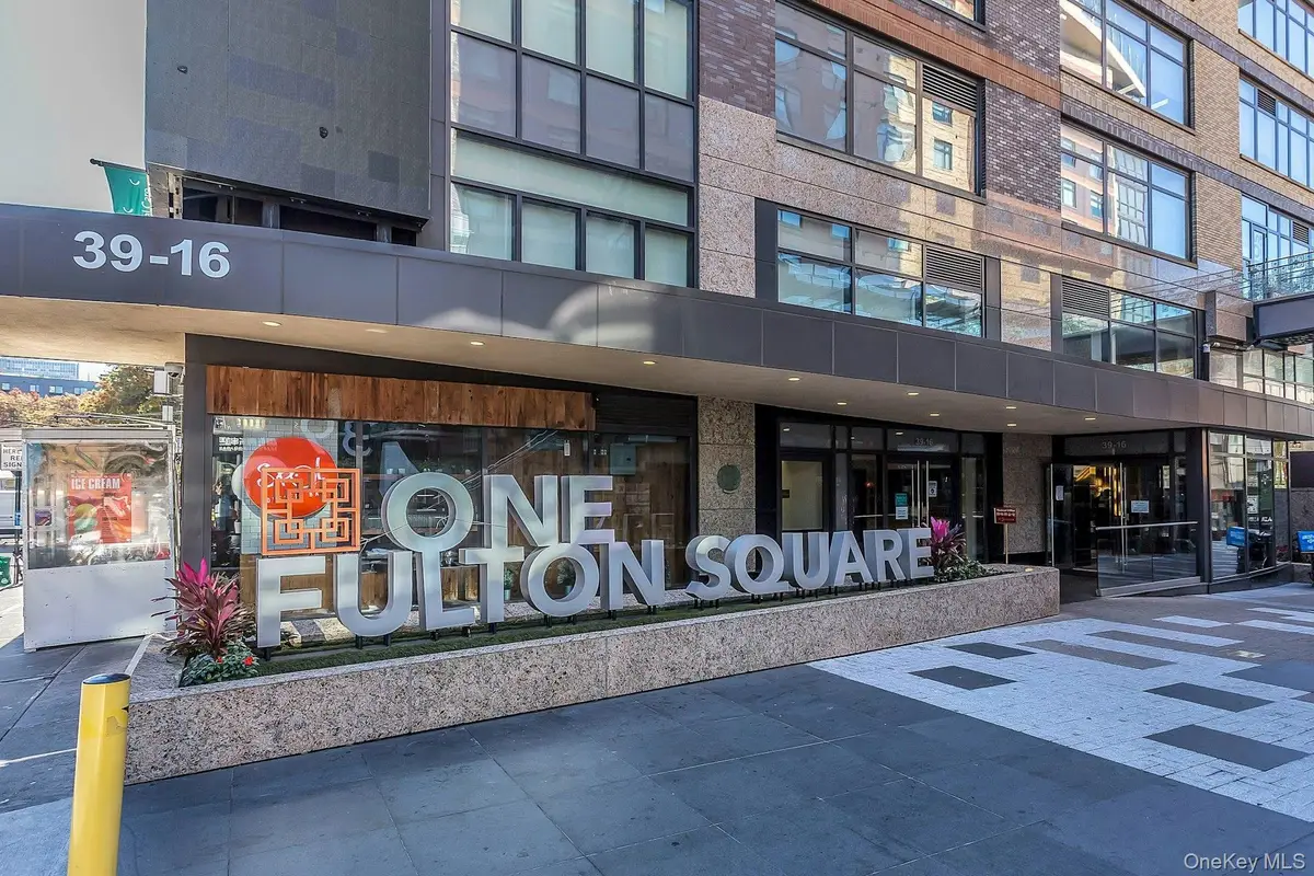 39-16 Prince Street #5E, Flushing, NY 11354 - #1