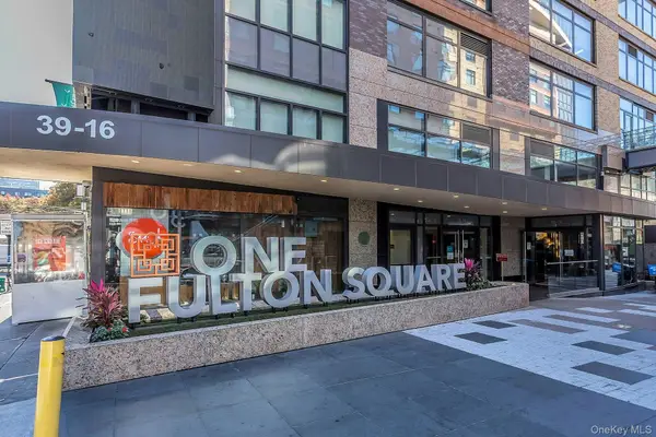 39-16 Prince Street #5E, Flushing, NY 11354