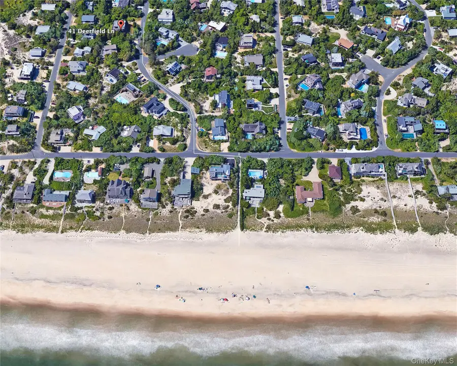 41 Deerfield Lane, Amagansett, NY 11930 - #2