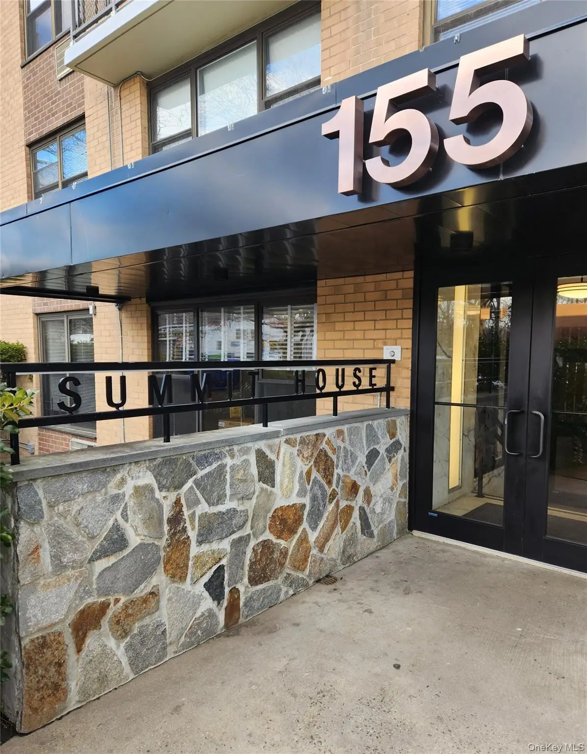 155 Ferris Avenue #1K, White Plains, NY 10601 - #1