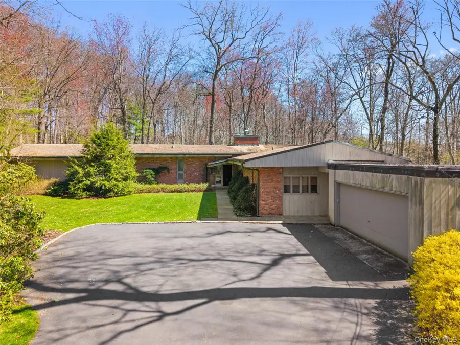 98 Cushman Road, Scarsdale, NY 10583 - #2