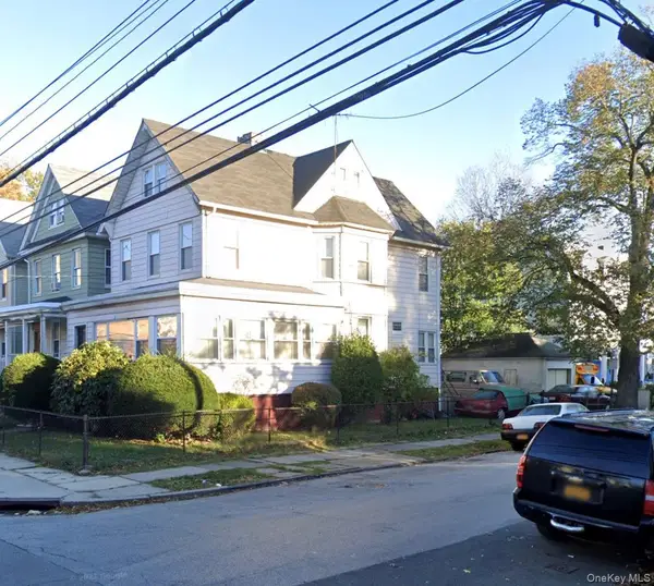 164 W 2st Street, Mount Vernon, NY 10550