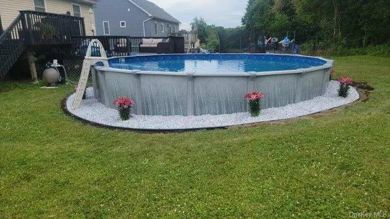 24 Watkins Drive, Walden, NY 12586 - #3