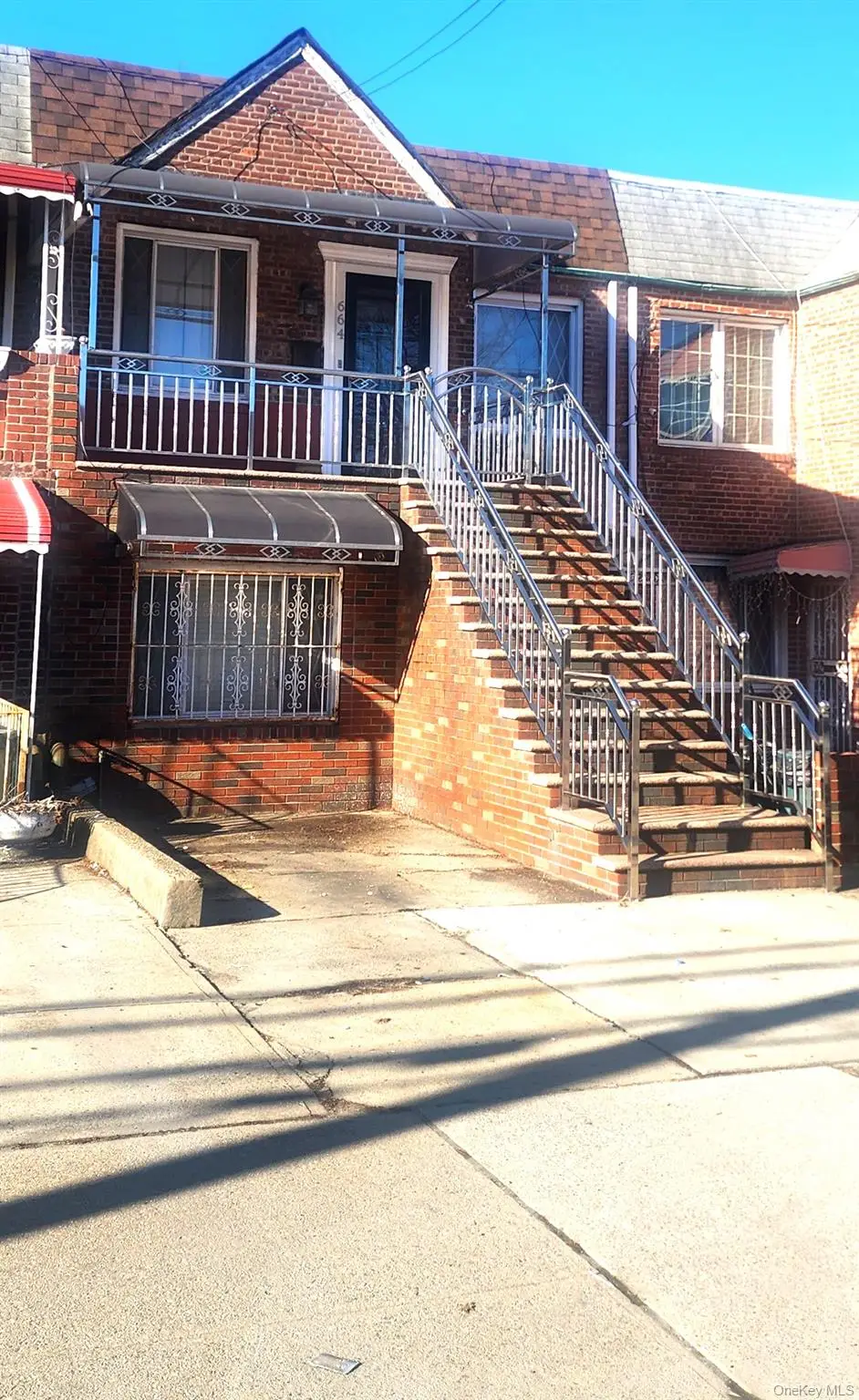 664 Remsen Avenue, Brooklyn, NY 11236 - #1