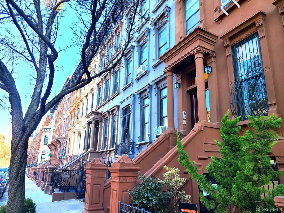 119 W 122nd Street, New York, NY 10027 - #1