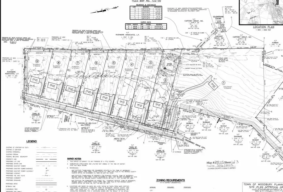 34 Cranberry Drive, Highland Mills, NY 10930 - #2