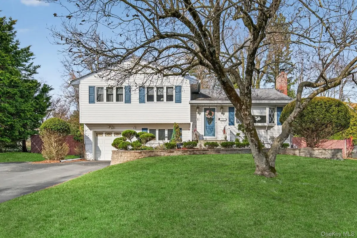 7 Sterling Place, New City, NY 10956 - #1