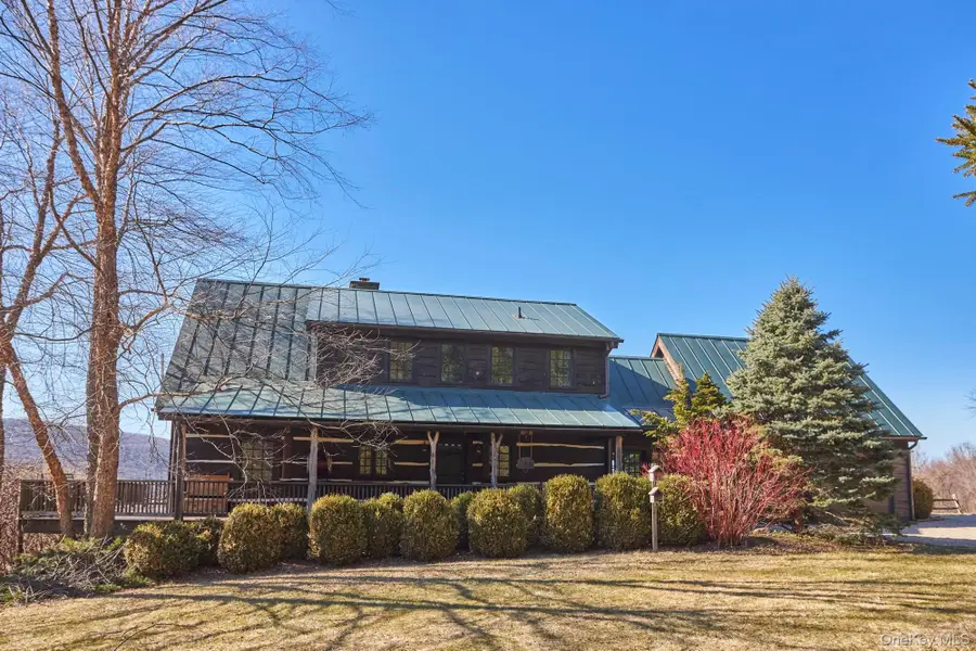 87 Kaye Road, Millerton, NY 12546 - #2